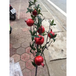 cành lựu giả( loại 1)