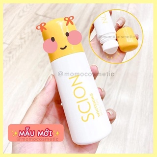 [Mẫu mới] Lăn khử mùi Scion