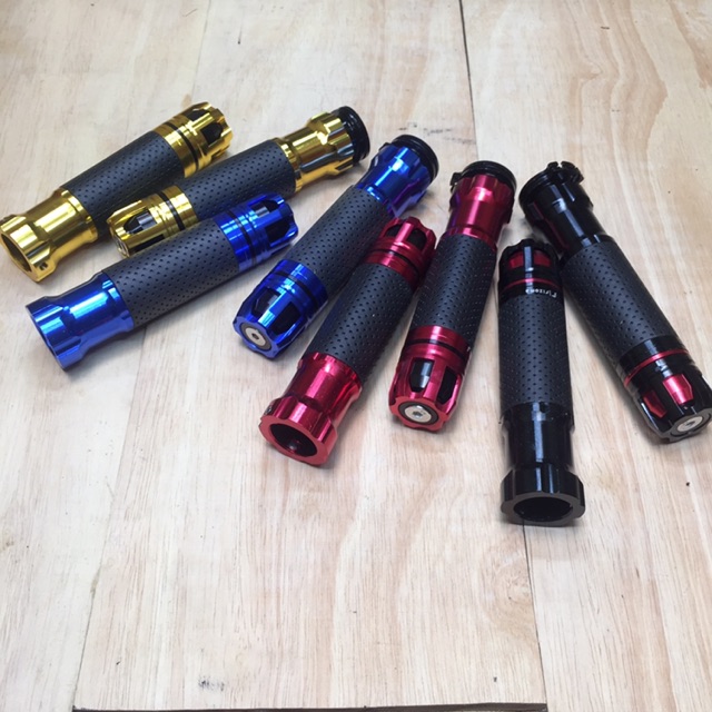 Bao tay gù xoay CNC Rizoma