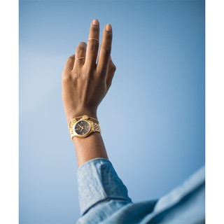 Đồng Hồ Nữ Timex TW2R69300.