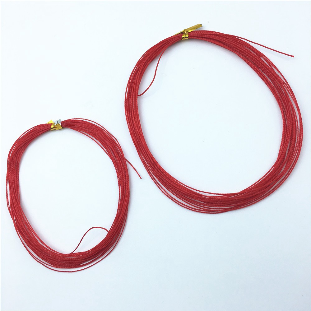 Dây câu cá 7m 0.5mm 0.7mm chuyên dụng chất lượng tốt