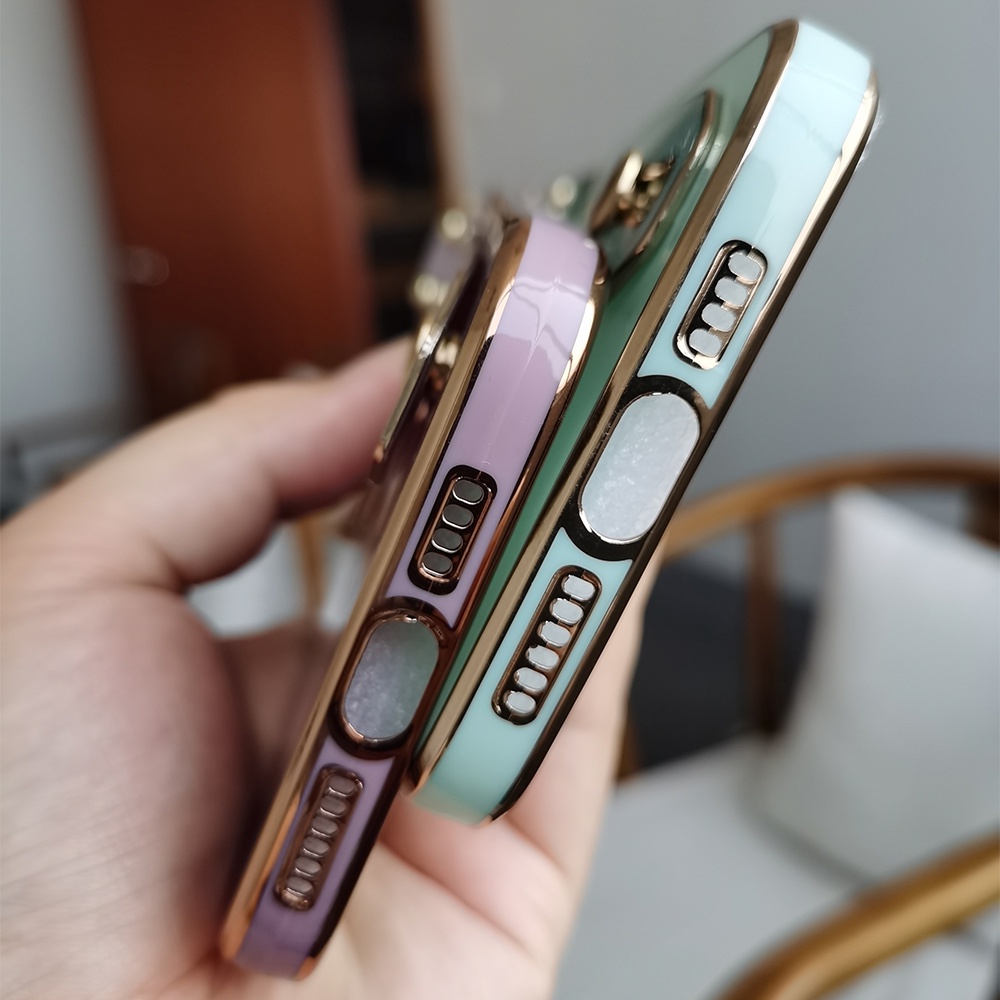 Ốp Điện Thoại TPU Mềm Hình One Piece Cho Oppo Reno5 Reno 5 Pro Reno3 A91 Reno 3 Pro 5G Reno Z R17 Pro