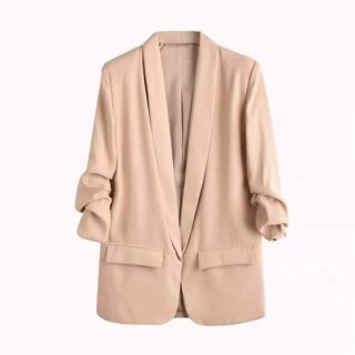 Blazer Zara siêu chất