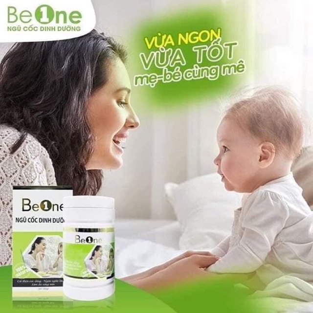 [HSX MỚI NHẤT] SỈ NGŨ CỐC  BEONE -HỔ TRỢ TIÊU HOÁ 500g | BigBuy360 - bigbuy360.vn