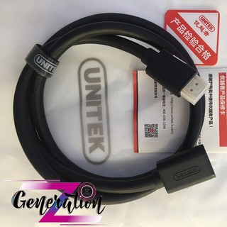 CÁP HDMI UNITEK Y-C164K