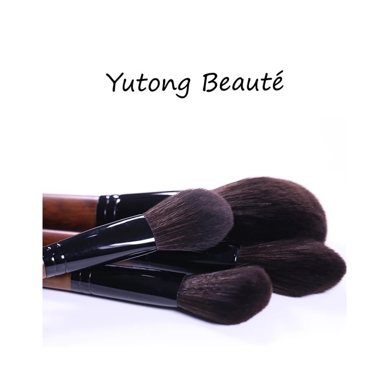 Cọ Trang Điểm Cao Cấp Yutong Beauté