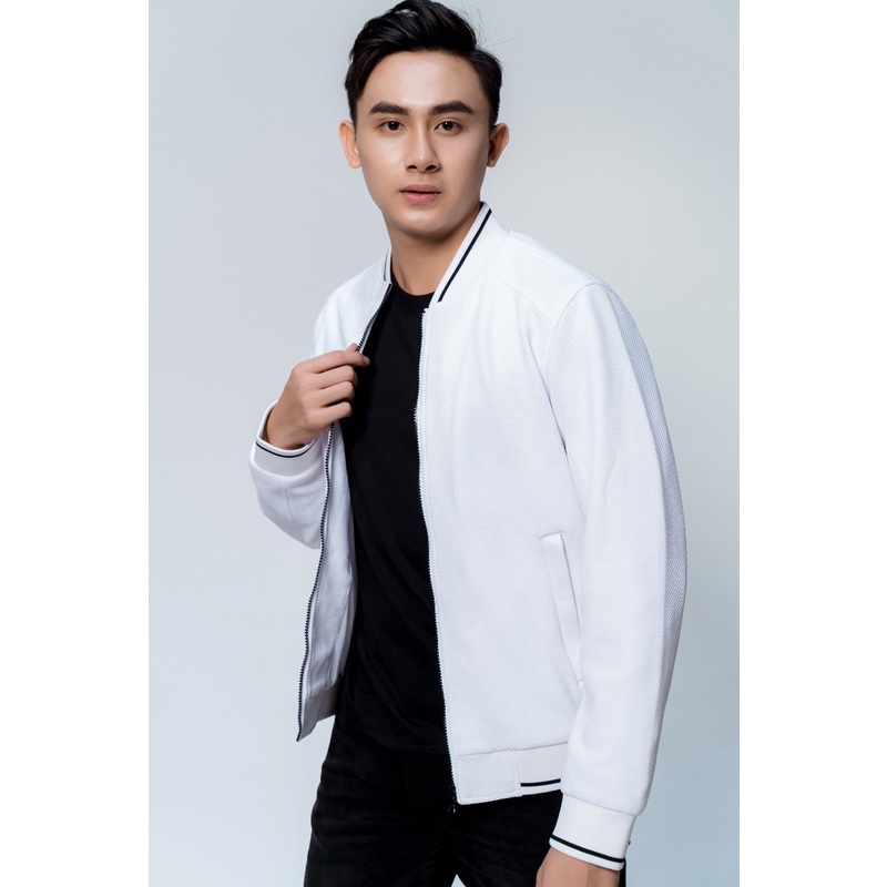 OWEN - (FREESHIP) Áo khoác nam OWEN, áo gió Jacket cao cấp giữ ấm tốt JK61016