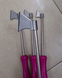 Dụng cụ nèn dây loại đẹp