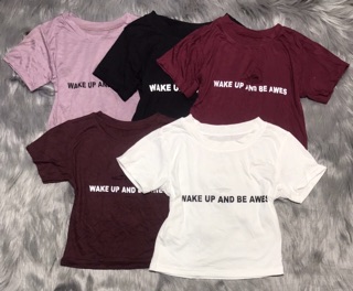 Áo thun wave up xẻ ngực cực sexy