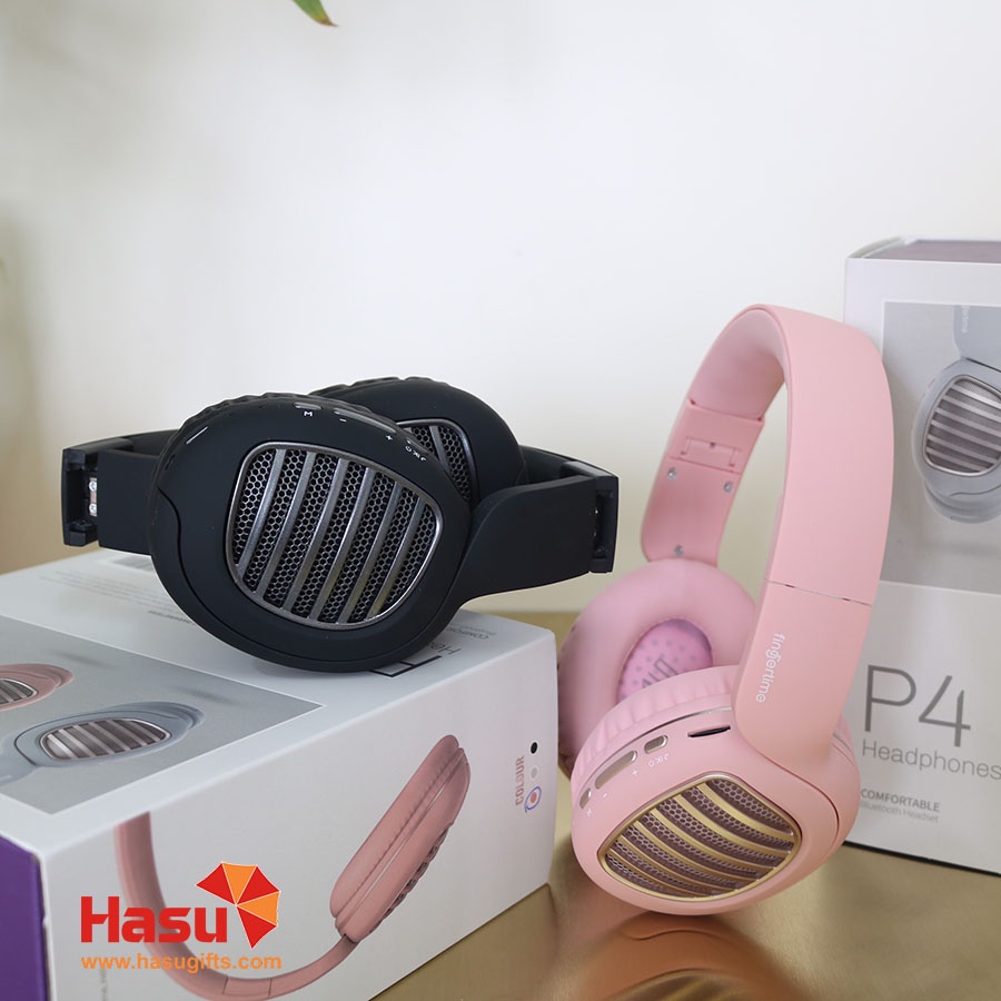 Tai nghe bluetooth Hasu P4