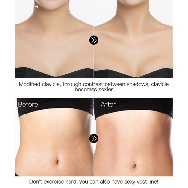 Phấn tạo khối 3 trong 1 chống thấm nước dành cho trang điểm | BigBuy360 - bigbuy360.vn