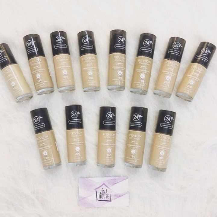 Kem nền Revlon Color Stay 24hrs | BigBuy360 - bigbuy360.vn