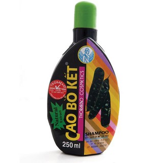 Dầu gội cao bồ kết thorakao 250ml