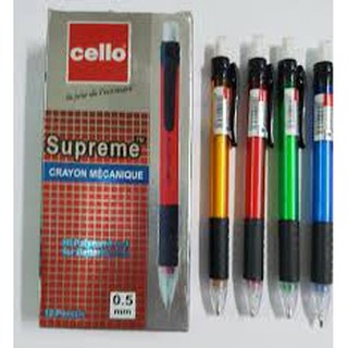 Chì bấm Cello Supreme
