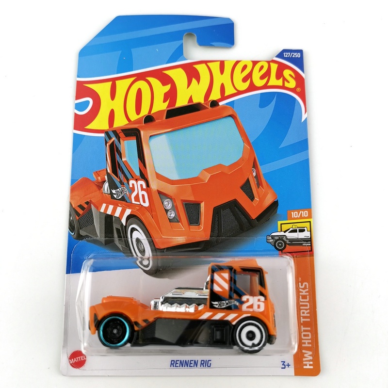 Hot Wheels Mô Hình Xe Hơi HONDA CIVIC Tỉ Lệ 1/64 2022