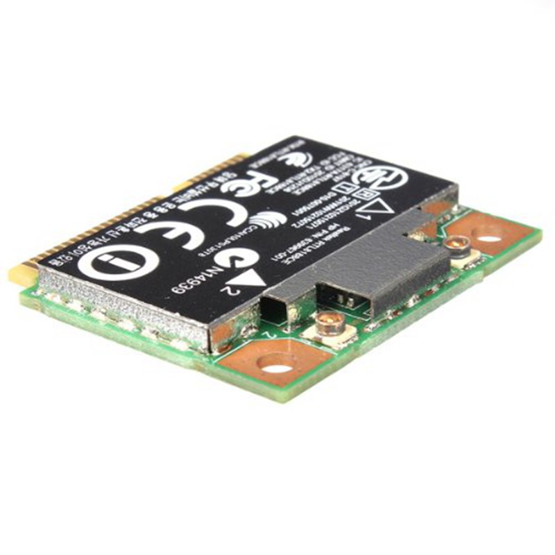 Card Mạng Wifi 150mbps Pci-E Cho Hp Realtek Rtl888Ce-N Trynemgo | BigBuy360 - bigbuy360.vn