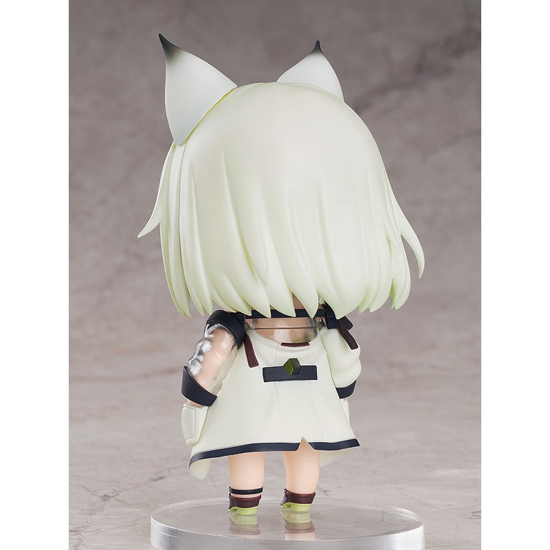 [đặt trước] mô hình Nendoroid 1635 Kal'tsit Arknights