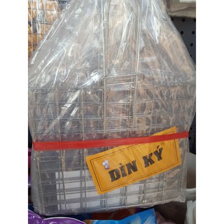 Vĩ Nướng Inox Giá Rẻ