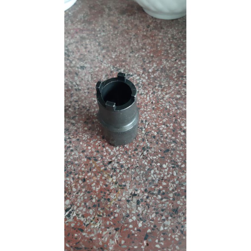 Típ mở nồi xe 3 bánh