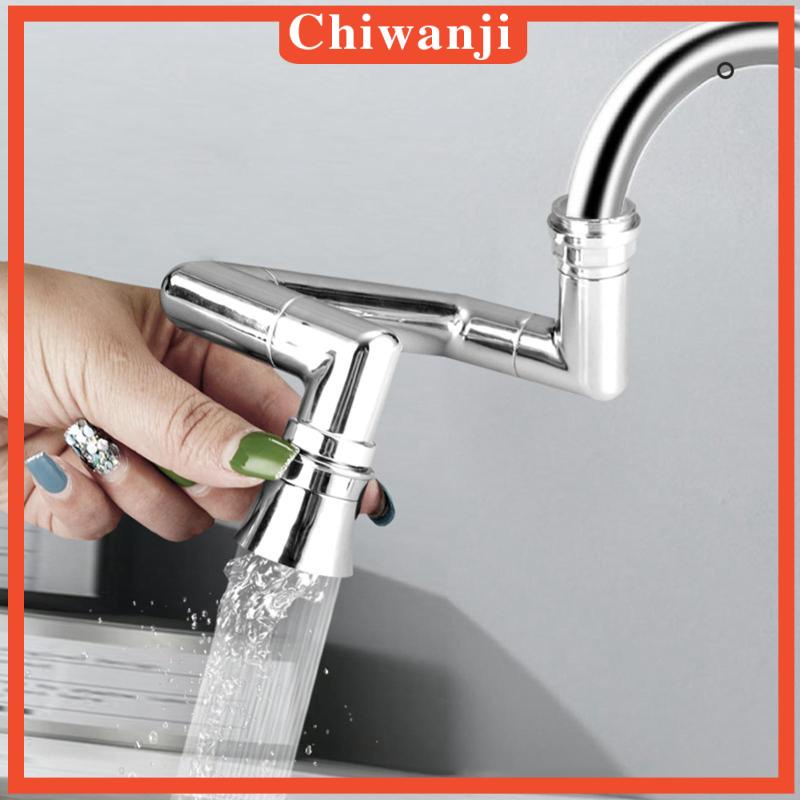 Đầu Nối Dài Vòi Nước Dạng Xoay Tiện Lợi 24mm Od Tại Nhà