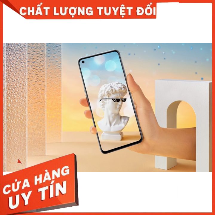 [ƯU ĐÃI LỚN] Điện thoại Oppo Reno 6Z 5G Ram (8G/128GB) Siêu Mượt Cấu Hình Tốt Cam Kết Lỗi 1 Đổi 1 Trong 30 Ngày