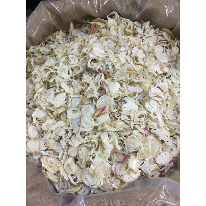 Hành Sấy Khô 100% hành.100gr