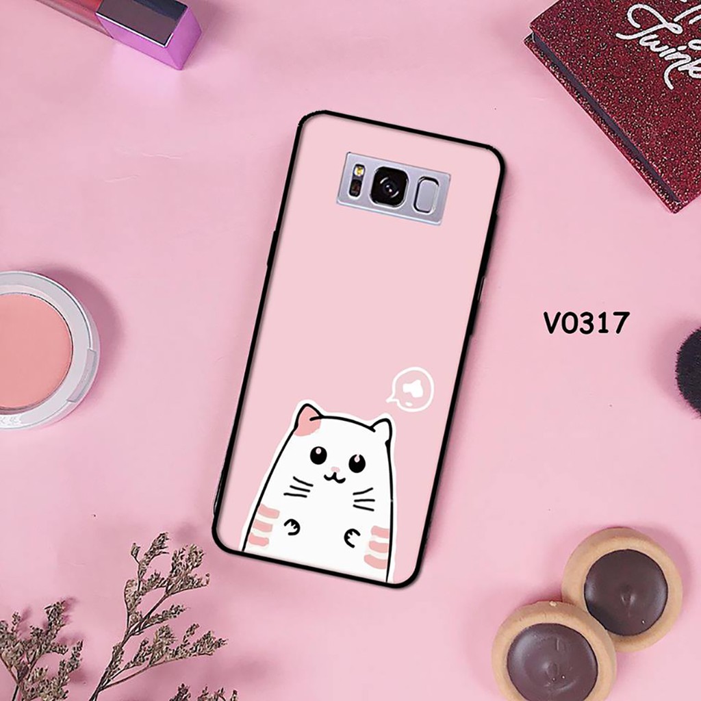 ỐP LƯNG SAMSUNG S8 - SAMSUNG S8 PLUS NHIỀU HÌNH ĐẸP GIÁ RẺ
