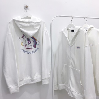 UNICORN JACKET