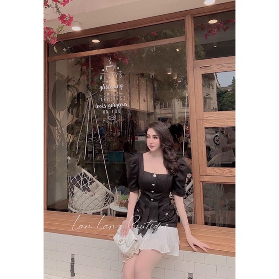 Áo thiết kế bigsize 55-90ký (A105)