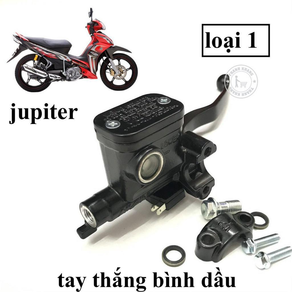 Tay thắng bình dầu Jupiter , SiriusRC , SiriusFI CGV199-JU/SIFI