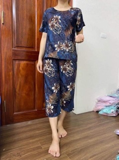 Bộ lanh nhung cấp cấp