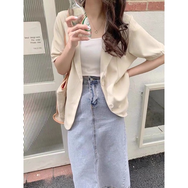 𝐙𝐢𝐧𝐧𝐢𝐚/𝐀́𝐨 𝐛𝐥𝐚𝐳𝐞𝐫 𝐦𝐨̛̉ 𝐤𝐡𝐮𝐲 𝐬𝐚𝐮 𝐦𝐮̀𝐚 𝐭𝐡𝐮 | BigBuy360 - bigbuy360.vn