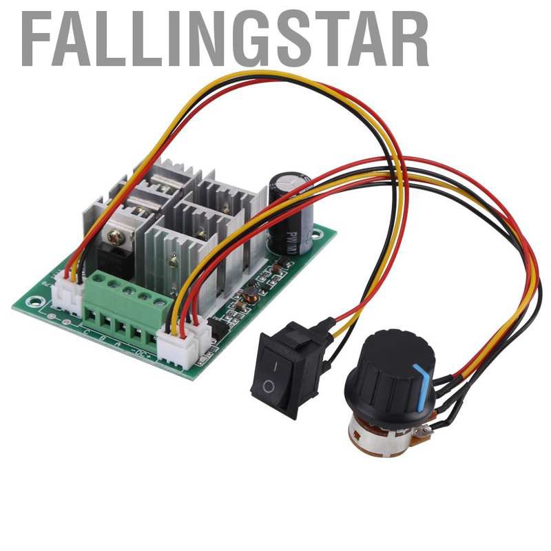 Động Cơ Không Chổi Than 3 Pha Dc 5v-36v 15a | BigBuy360 - bigbuy360.vn