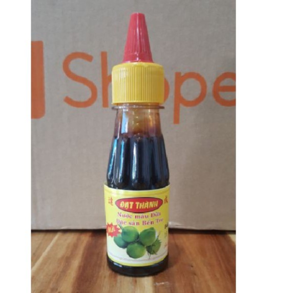 Nước Màu Dừa Bến Tre Đạt Thành ( 100ml )