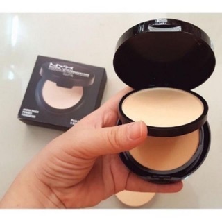Phấn nền NYX 2 tầng