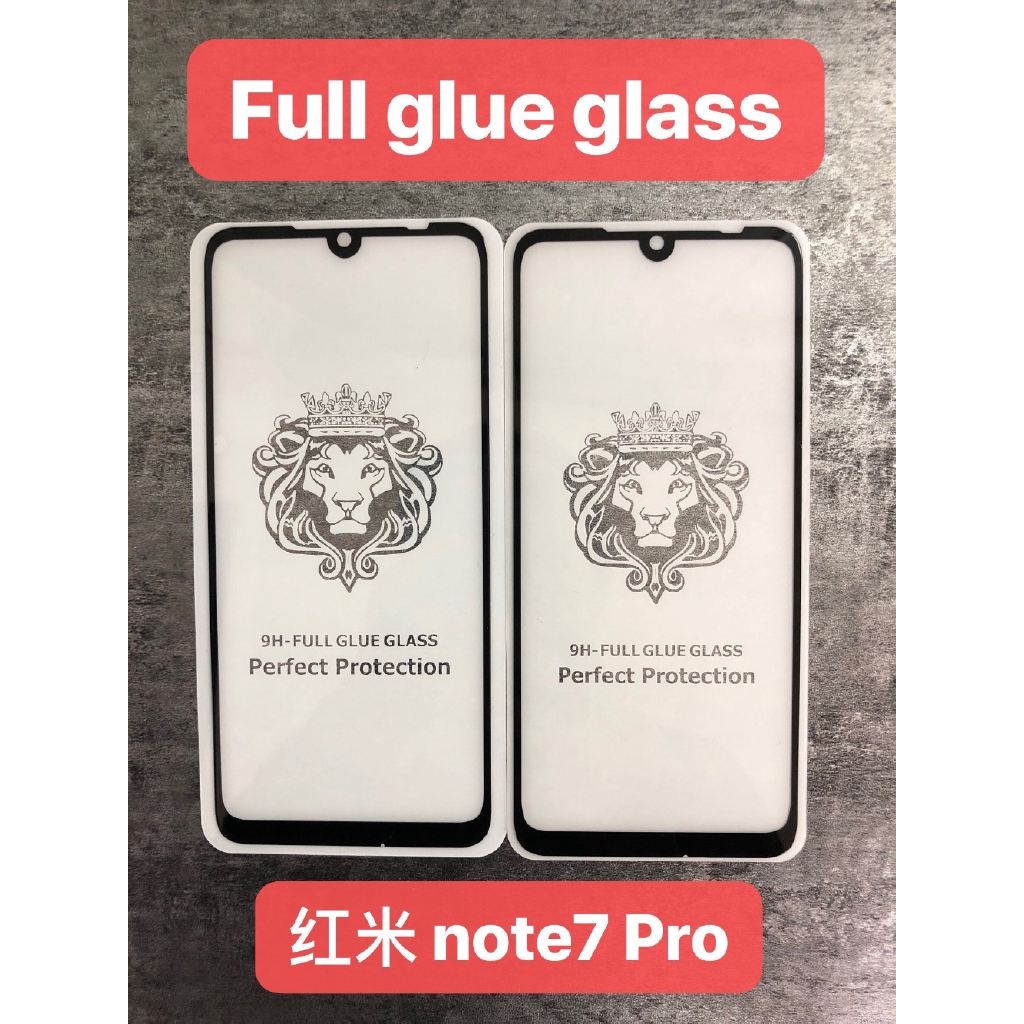 Kính cường lực 5D bảo vệ màn hình cho Xiaomi Redmi K30 K20 Note 8 Pro 8T 5 5A 7 7A 6 6A Note 5 6 7 Pro 8 8A S2 GO