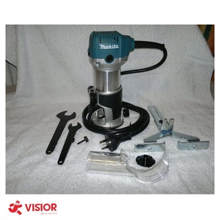 Máy đánh cạnh Makita RT0700C