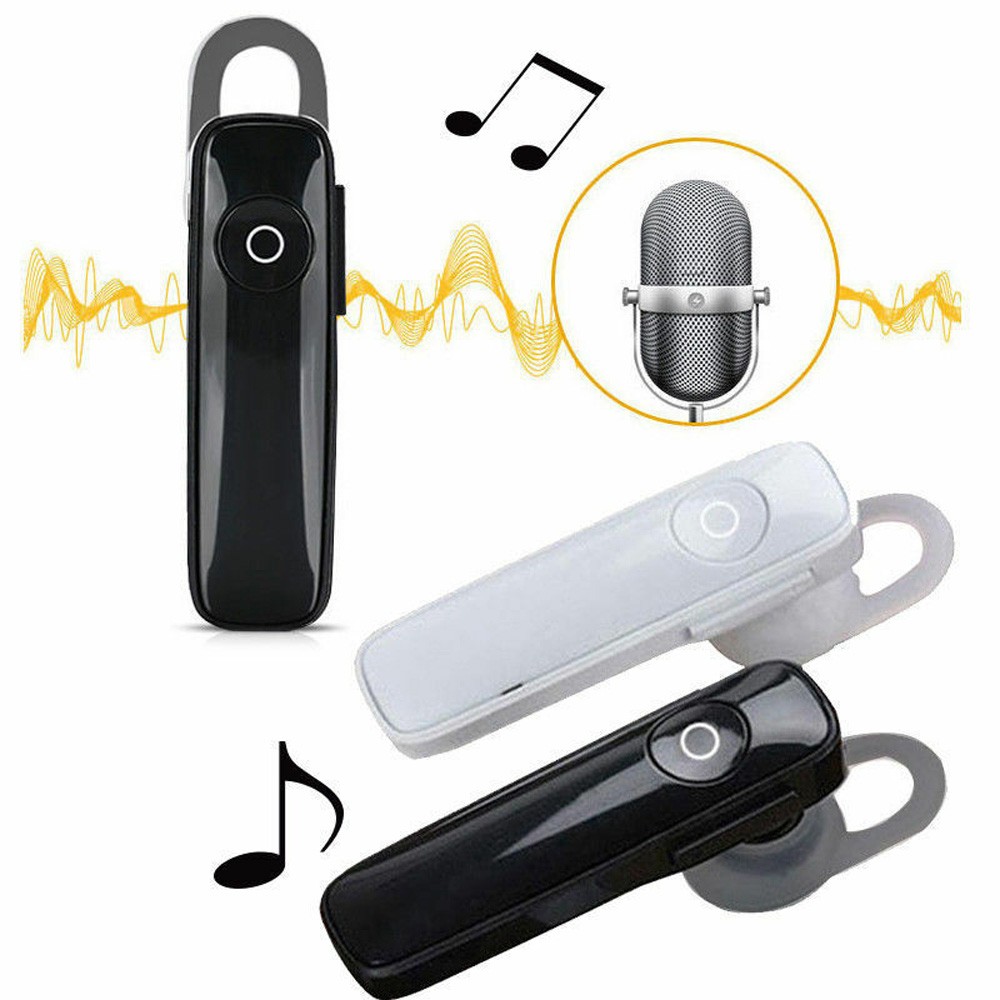 Tai Nghe Nhét Tai Bluetooth Không Dây | BigBuy360 - bigbuy360.vn