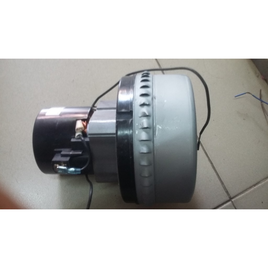 Mô tơ máy hút bụi công nghiệp 1400 W