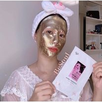 Mặt nạ MASK JEE ARA L.E.D Hồng | BigBuy360 - bigbuy360.vn