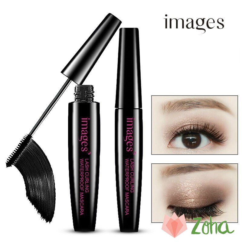 Bộ trang điểm chuyên nghiệp IMAGES 7 món Kem nền BB+ Kem chống nắng + Phẩn phủ + Chì kẻ màyi + Mascara + Son + Mặt nạ ZH