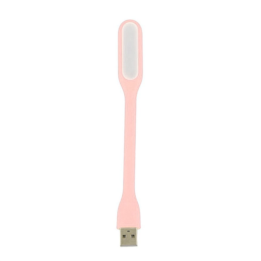 Đèn LED USB linh hoạt Đèn nhỏ cho máy tính xách tay Máy tính xách tay Máy tính xách tay Ngân hàng điện