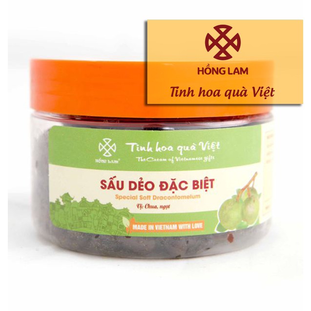 Ô MAI SẤU DẺO ĐẶC BIỆT