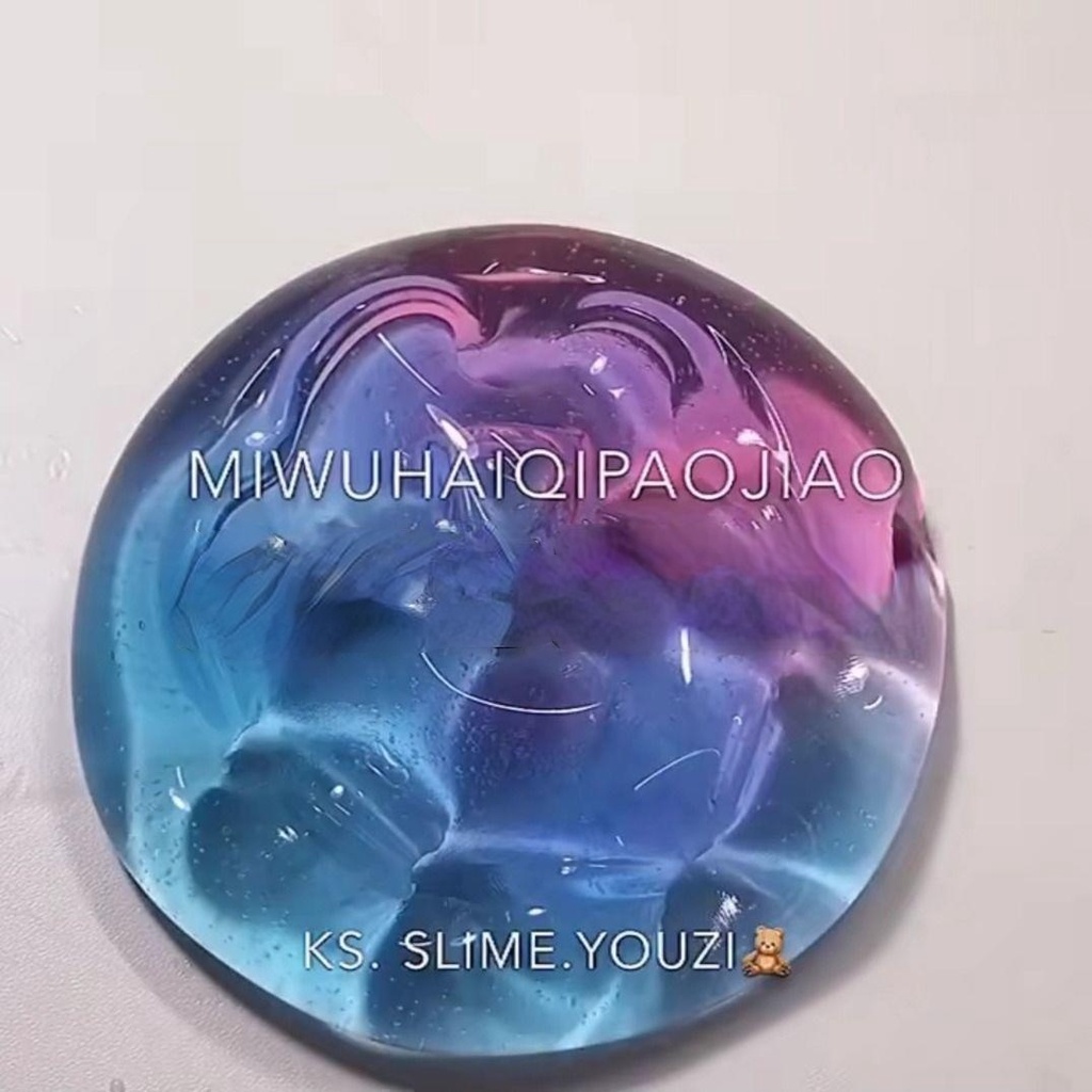 Đồ Chơi Slime Co Giãn Giảm Căng Thẳng