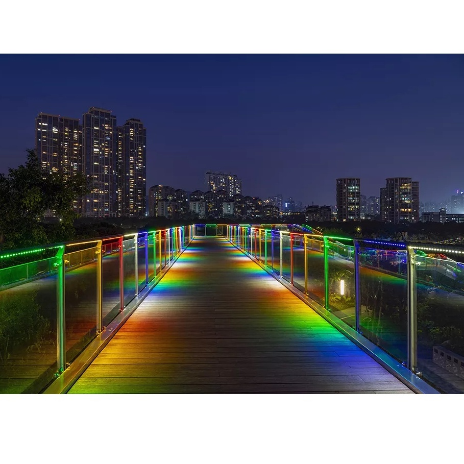 Đèn Led dây đôi 5730 siêu sáng 2 hàng