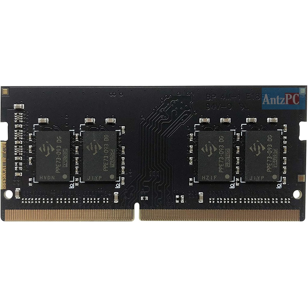 RAM Laptop Patriot DDR4 16GB  bus 2400 2666  MHz (1x16GB) SODIMM - FULLBOX NGUYÊN SEAL - BH 36T | BigBuy360 - bigbuy360.vn