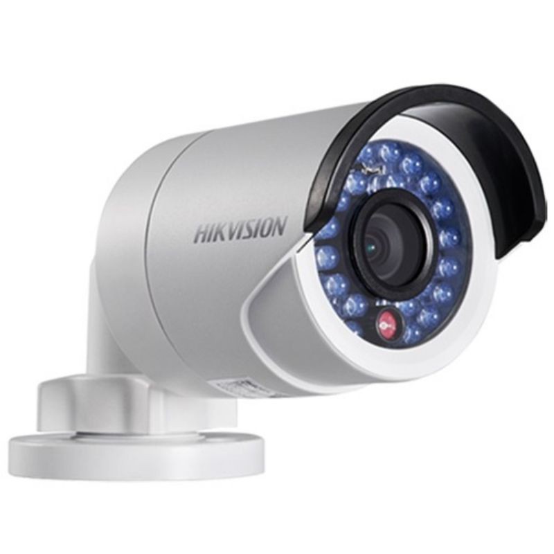 [Bộ 1-4 2MP]Trọn Bộ Camera Hikvision 2MP DS-2CE16B2-IRP HD 1080P - Hàng Chính Hãng Bảo Hành 24 Tháng