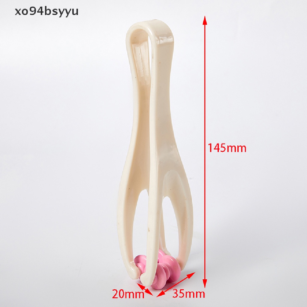 1 Dụng Cụ Con Lăn Mát Xa Ngón Tay Xo94Bsyu