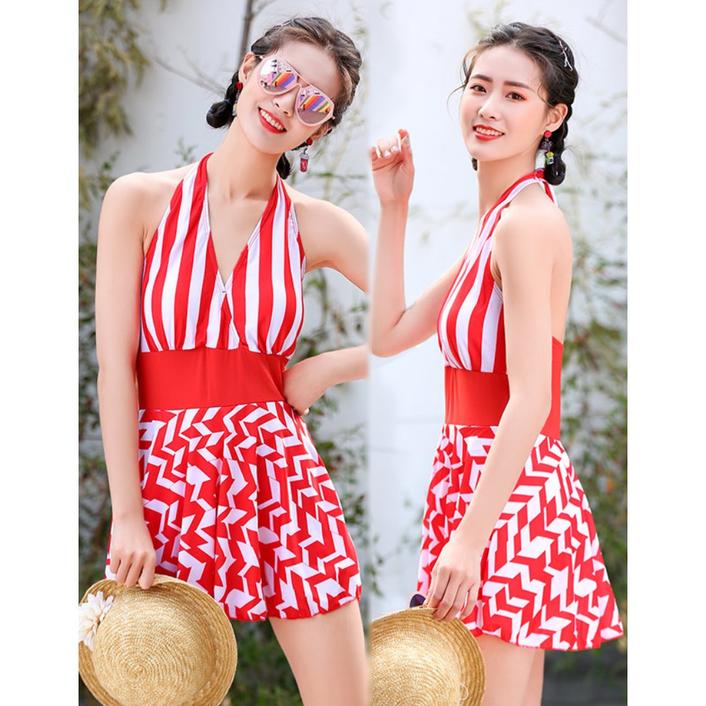 Đồ Bơi Một Mảnh Liền Thân Hở Lưng Gợi Cảm AT126 Shop Mây - Bikini Bộ Bơi Áo Tắm | BigBuy360 - bigbuy360.vn