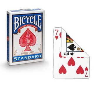 Đạo cụ ảo thuật Double Face Bicycle Cards